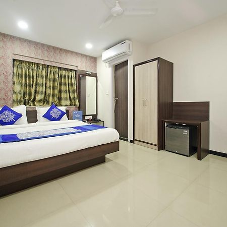 Oyo 8504 Namans Inn Калькутта Экстерьер фото