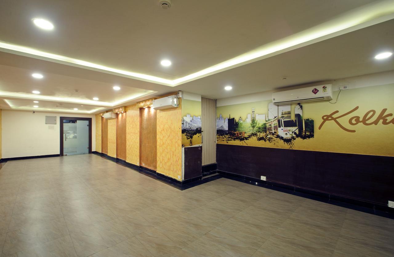 Oyo 8504 Namans Inn Калькутта Экстерьер фото